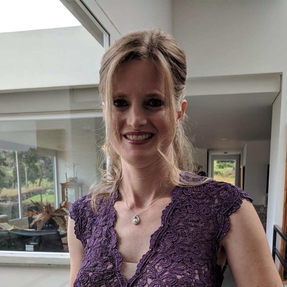 Meet your Posher, Rachael